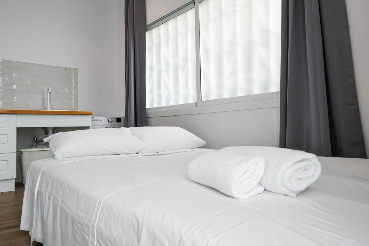Playa Appartement
