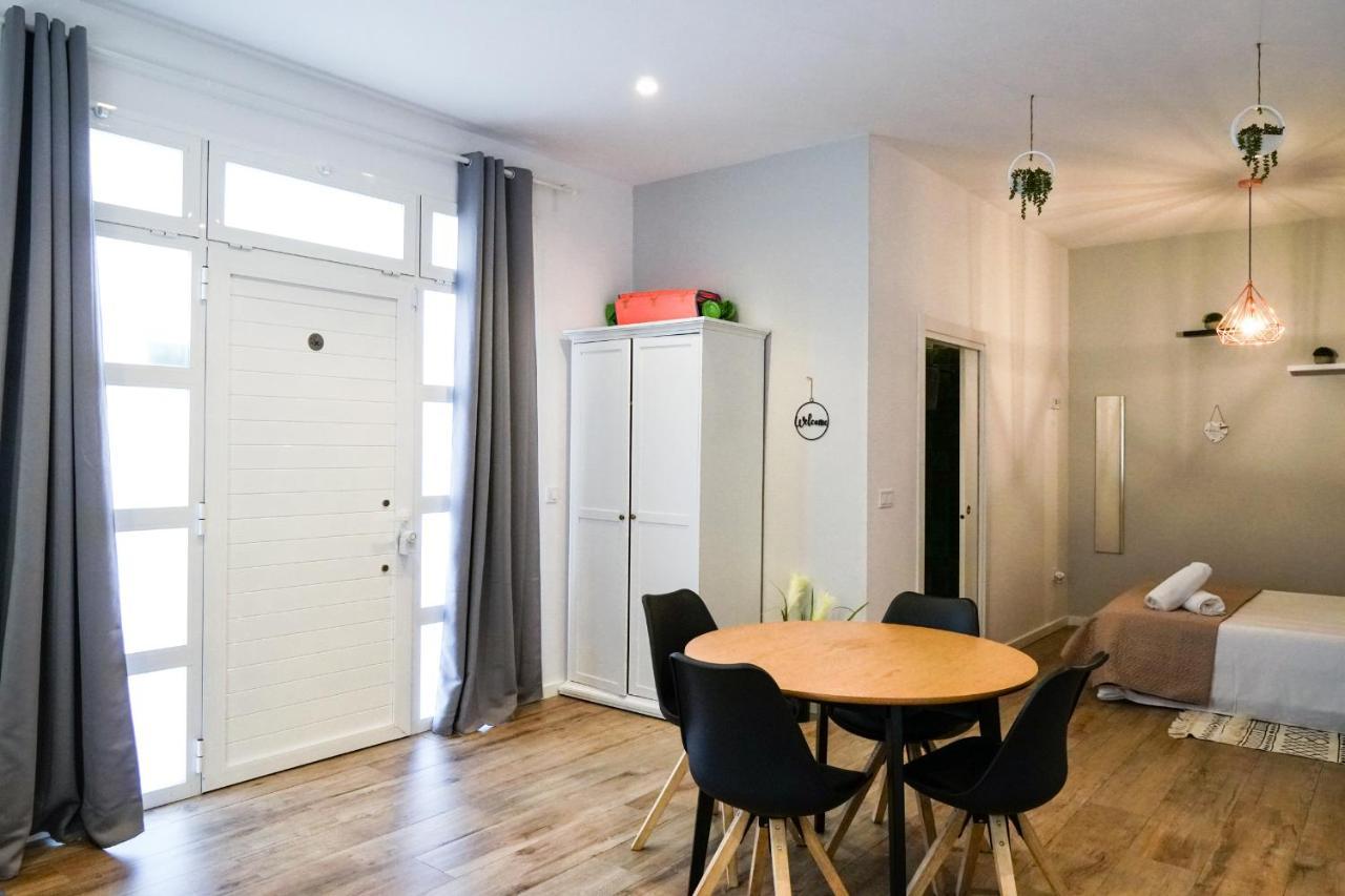 Playa Appartement