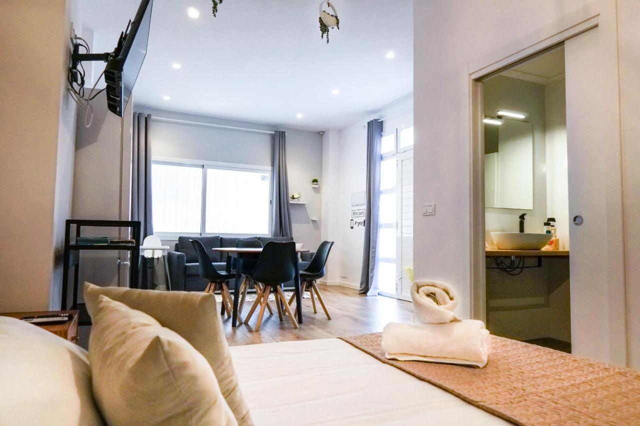 Playa Appartement