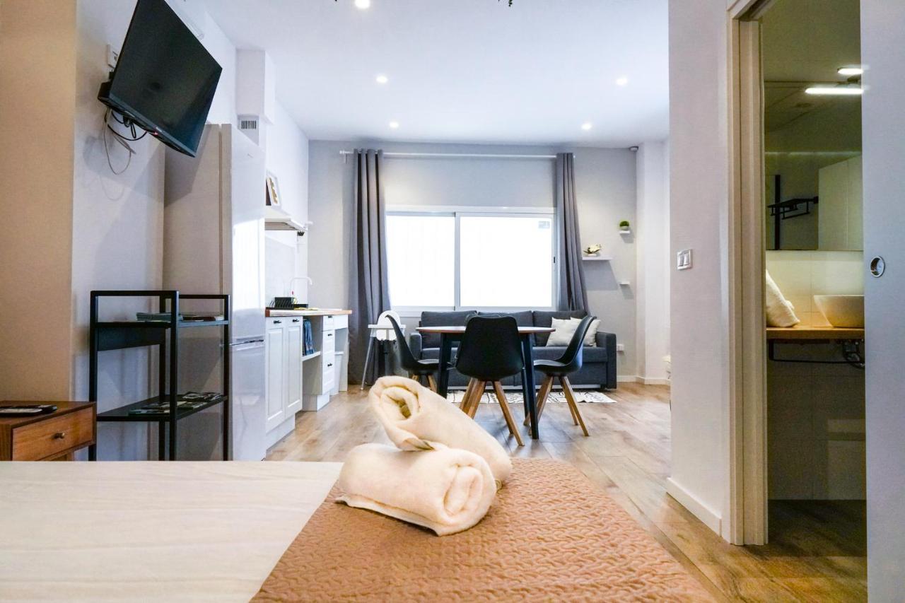 Appartement Playa Valence